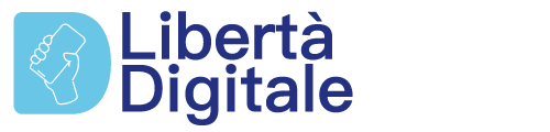 Logo Libertà Digitale