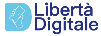 Logo Liberta Digitale Verbania